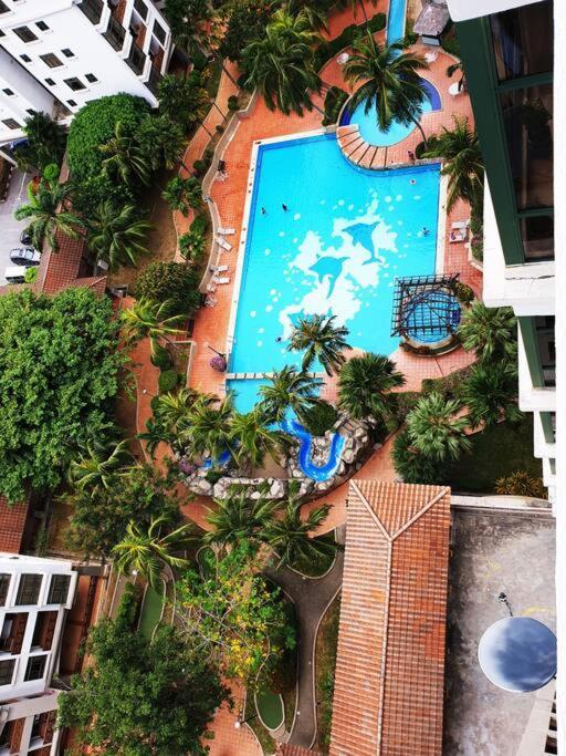 Mahkota Pool View Apartment Near A'Famosa & Jonker Malacca Eksteriør bilde
